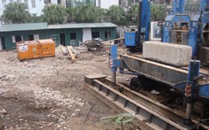 Trường hợp nào được phép xây dựng công trình tạm?
