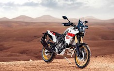 RevZone Yamaha Motor nhận cọc xe việt dã Tenere 700, giá 399 triệu đồng