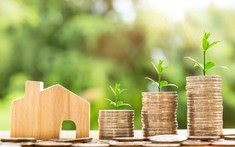 Bí quyết kiếm tiền từ thị trường bất động sản