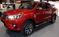 Toyota có nguy cơ bồi thường hơn 34 nghìn tỷ đồng vì hơn 264.000 xe lỗi
