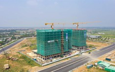"Cơn khát" nhà ở bình dân của người TP.HCM