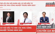 Có nên đầu tư đất ven khu công nghiệp Bình Dương, Bà Rịa Vũng Tàu?