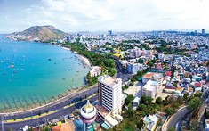 Bà Rịa – Vũng Tàu: nhu cầu tìm mua căn hộ vượt đất nền, nhà phố