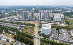Mua căn hộ Flora Panorama được vay 0% lãi suất 1 năm