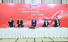 Những điểm nổi bật tại Đại Hội Đồng Cổ Đông thường niên Phát Đạt 2022