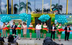 Ra mắt căn hộ mẫu MT Eastmark City