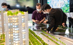 Doanh nghiệp BĐS tích cực bước vào đường đua chuyển đổi số