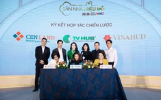 Công bố chương trình truyền hình thực tế  “Săn nhà triệu đô”.