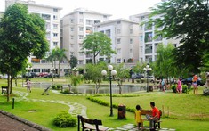 Tiện ích nội khu, tiện ích ngoại khu là gì?