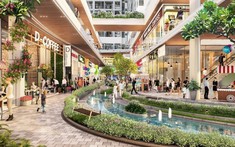 5 ưu thế đầu tư “ăn tiền” của shop thương mại D-Aqua