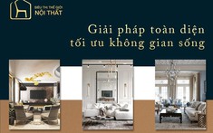 Nội thất rởm và những hệ lụy khôn lường