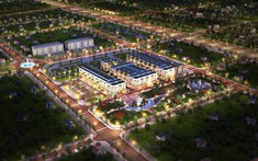 Thị trường BĐS đẩy mạnh 'kích cầu' trước nguy cơ lạm phát