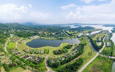 Vì sao xu hướng đầu tư bất động sản (BĐS)  hồ lên ngôi?
