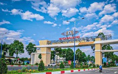 Tổng quan về huyện Bàu Bàng tỉnh Bình Dương