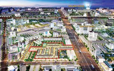 Dòng vốn đầu tư tìm đến bất động sản Phú Giáo