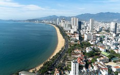 Hậu Covid-19, bất động sản ven biển Nha Trang liệu có khởi sắc?