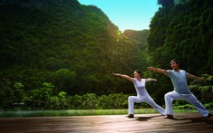 Tương lai mới của bất động sản nghỉ dưỡng