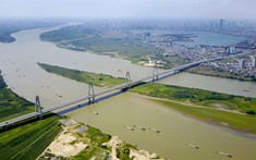 Quy hoạch đô thị ven sông – bài toán thách thức với Hà Nội và TP.HCM