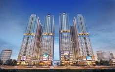 Đa năng và khác biệt, căn hộ thương mại Elitez by Astral City lọt “tầm ngắm” của giới đầu tư