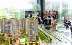 Lực cầu lớn, căn hộ TP.HCM vẫn bán chạy dù giá tăng cao