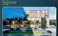 Nội thất thông minh - xu hướng của tương lai hiện đại