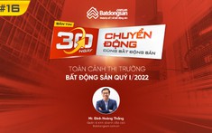 Phân khúc bất động sản nào sẽ tiếp tục “hot” trong thời gian tới?