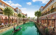 HomeResort – Xu hướng mới dẫn dắt bất động sản đô thị biển