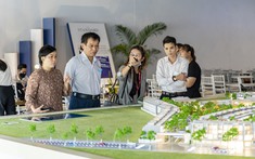 Đất nền Bình Dương giao dịch sôi động trong tháng 3/2022