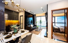 Giải mã nhu cầu mua căn hộ 1 phòng ngủ tại Bình Dương