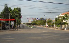Tổng quan về huyện Trảng Bom (tỉnh Đồng Nai)