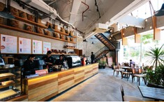 Thị trường mặt bằng bán lẻ F&B: linh động hóa sau đại dịch