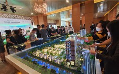 Nam Long giới thiệu thành công Flora Panorama, đạt doanh số ước tính 900 tỷ đồng