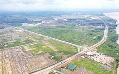 Sóng săn biệt thự, nhà phố đổ về thị trường Đồng Nai