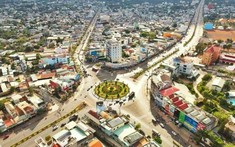 Tổng quan về thành phố Đồng Xoài (Bình Phước)