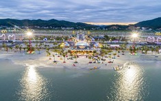 Hưởng lợi từ loạt công trình giao thông trọng điểm, nhà đầu tư kỳ vọng lợi nhuận hấp dẫn tại Phương Đông Vân Đồn
