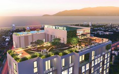 Imperium Town Nha Trang: Pháp lý vững chắc từ sự bảo lãnh của Vietinbank