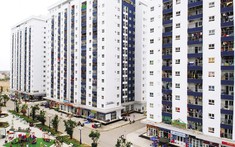 Thị trường nhà giá rẻ “chưng hửng” những lần chờ đợi