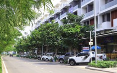 Nhu cầu tăng trở lại với bất động sản thương mại TP.HCM