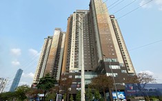Khan hiếm nguồn cung, giá căn hộ cao cấp leo thang