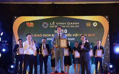 Hội môi giới Bất động sản Việt Nam tổ chức ngày hội tôn vinh nghề môi giới