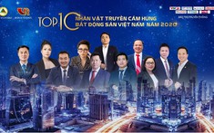 Khởi động Giải thưởng nghề môi giới bất động sản Việt Nam 2022