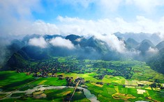Vì sao Hòa Bình trở thành tâm điểm hấp dẫn giới đầu tư thời gian tới?
