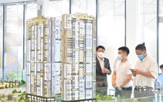 Pháp lý dự án - Thách thức và cơ hội của bất động sản sơ cấp