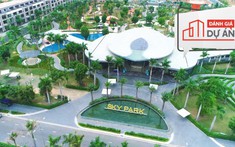 Gem Sky World – Khu đô thị gần sân bay Long Thành có tiềm năng gì?