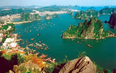 BĐS nghỉ dưỡng Quảng Ninh chuyển mình với “mở cửa du lịch”