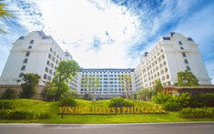 SouthernHomes Việt Nam giới thiệu VinHolidays Fiesta