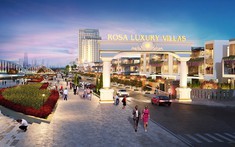 Quảng Nam: Phát triển Rosa Luxury Villas trở thành chuỗi biệt thự ven song Cổ Cò kiểu mẫu