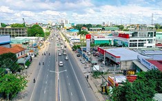 “Nóng” với giao dịch bất động sản tại Bình Phước