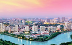 Quy chuẩn xanh nâng tầm bất động sản