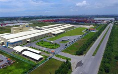 Giá BĐS công nghiệp nhiều khu vực tăng cao vì phát triển mất cân đối